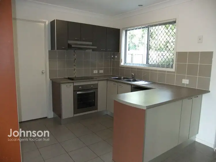 Second view of Homely townhouse listing, 54/14 Fleet Street, Browns Plains QLD 4118