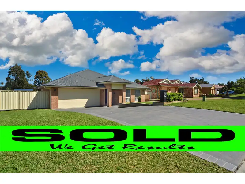 Main view of Homely house listing, 16 Nadine Street, Sanctuary Point NSW 2540