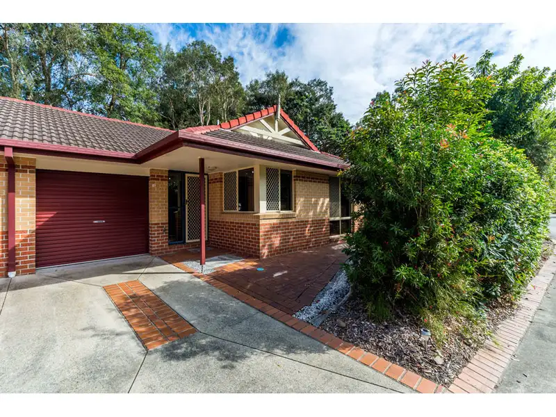 Main view of Homely unit listing, 81/125 Hansford Road, Coombabah QLD 4216