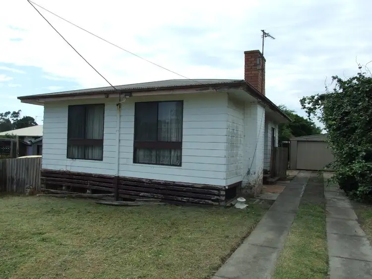 1 Beck Street, Moe VIC 3825