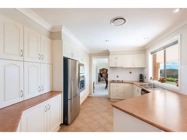 Third view of Homely rural property listing, 201 Peregrine Road, Billywillinga NSW 2795