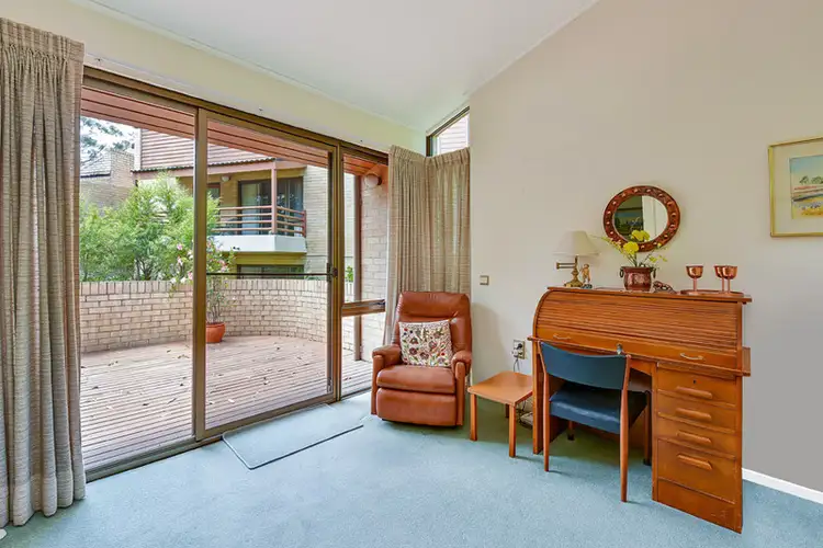 Second view of Homely retirement listing, 53/61 Macquarie Drive, Cherrybrook NSW 2126