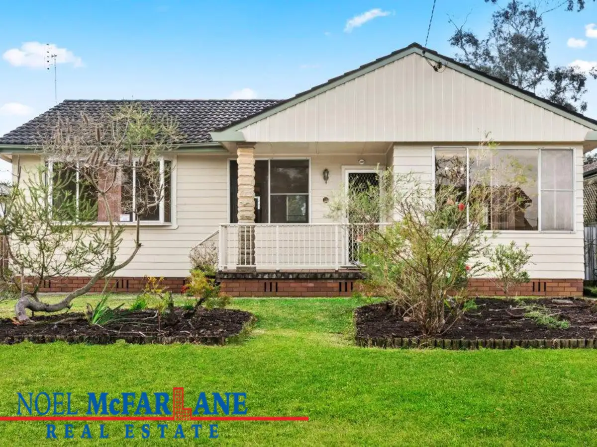 Main view of Homely house listing, 8 Raggatt Crescent, Edgeworth NSW 2285