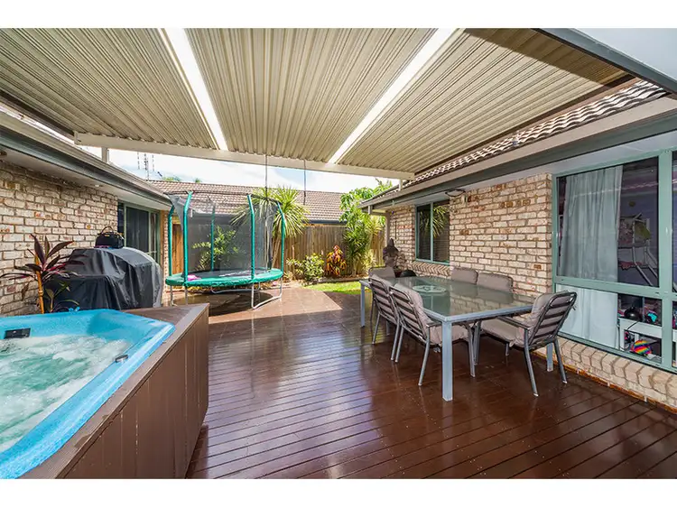 Second view of Homely house listing, 26 Bernini Drive, Coombabah QLD 4216