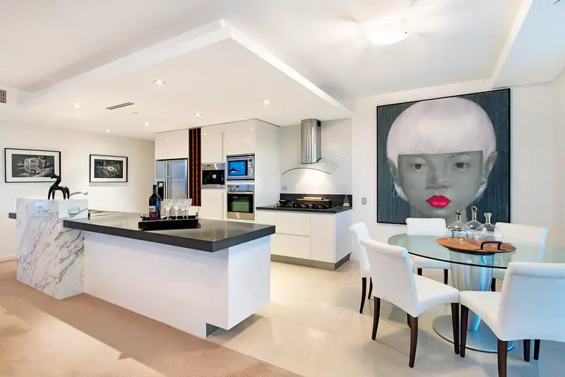 Main view of Homely apartment listing, 38/11 Peak Avenue, Main Beach QLD 4217