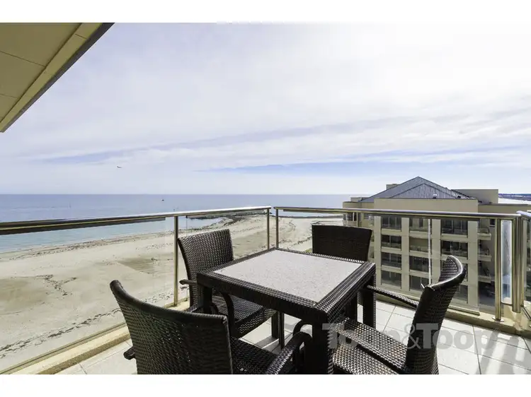 Main view of Homely apartment listing, 716/16 Holdfast Promenade, Glenelg SA 5045