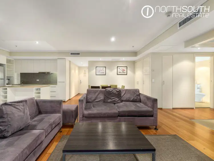 Fourth view of Homely apartment listing, 120 Mary Street, Brisbane City QLD 4000