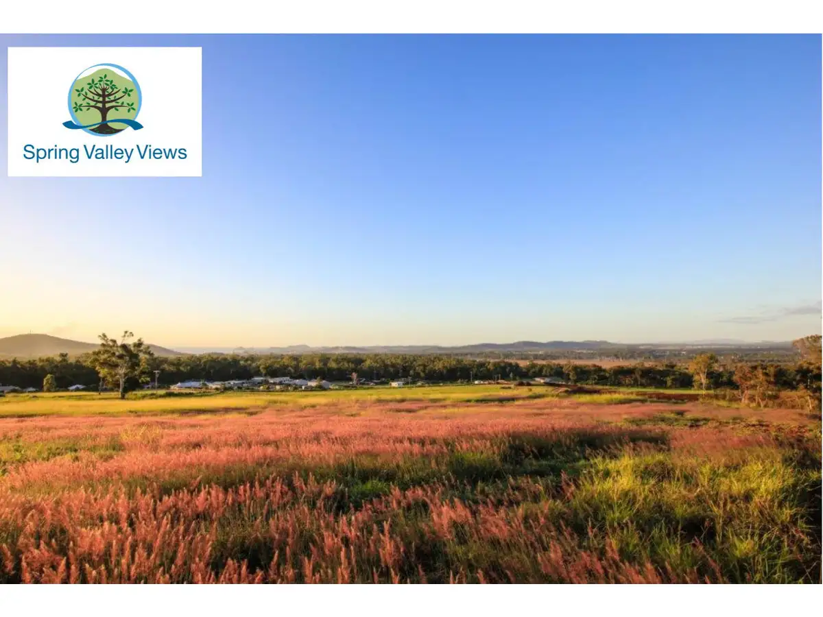 Main view of Homely land listing, LOT 8, 102 Vaughan's Road, Inverness QLD 4703