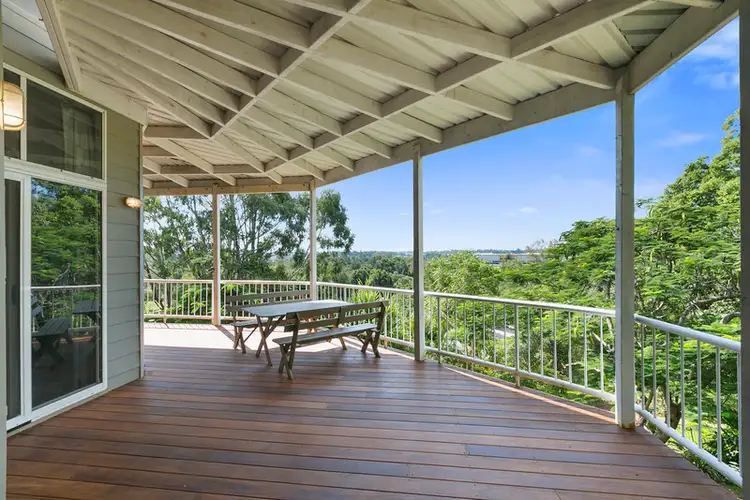 Third view of Homely house listing, 22 Amethyst Court, Carrara QLD 4211