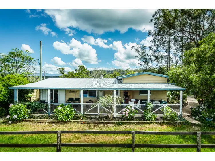 Third view of Homely rural property listing, 92 Hains Lane, Bellingen NSW 2454