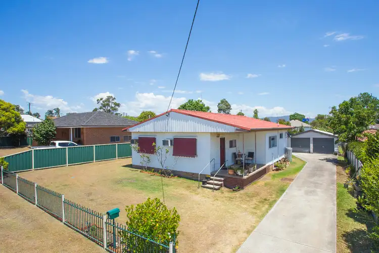 5 Subiaco Avenue, Cessnock NSW 2325