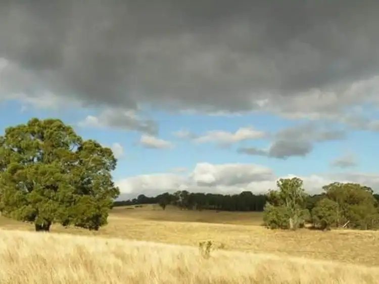 Second view of Homely land listing, Lot 2 Tabletop Road, Tolmie VIC 3723