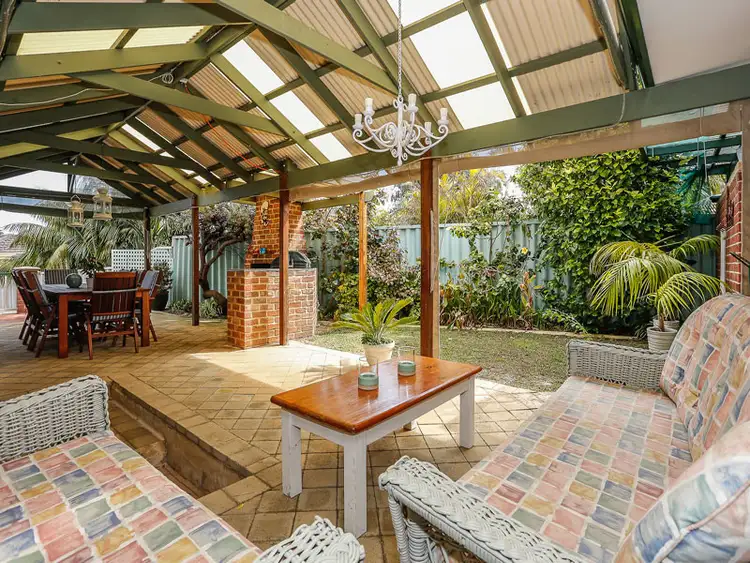 Third view of Homely house listing, 5 Carnarvon Rise, Ocean Reef WA 6027