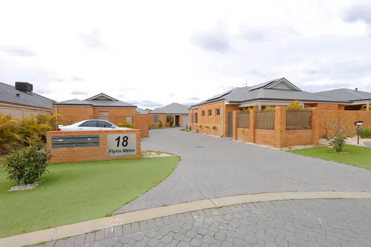 Second view of Homely villa listing, 7/18 Flynn Street, Canning Vale WA 6155