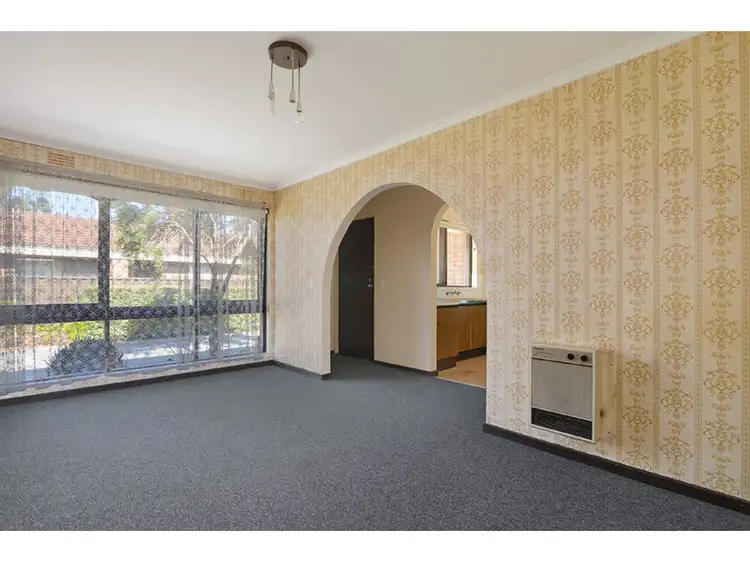 Second view of Homely flat listing, 1/29 Rathmines Street, Fairfield VIC 3078