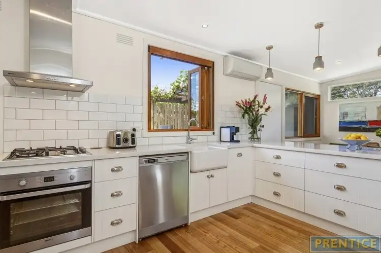 Third view of Homely house listing, 42 Valentine Street, Rye VIC 3941