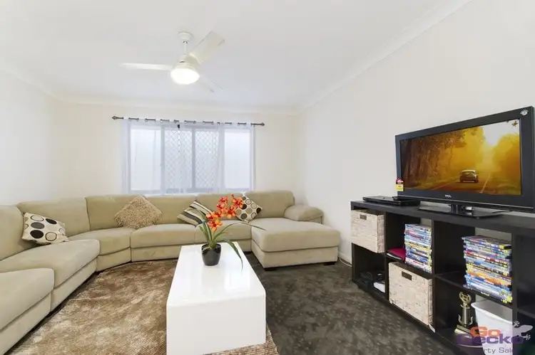 Second view of Homely house listing, 10 Morwell Crescent, North Lakes QLD 4509
