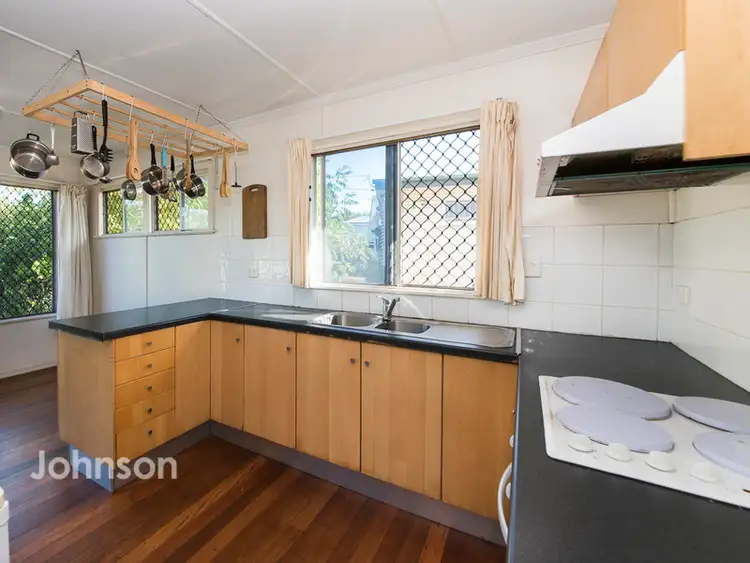 Fourth view of Homely house listing, 61 Curve Avenue, Wynnum QLD 4178