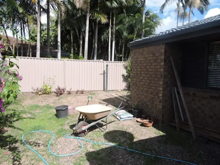 Sixth view of Homely semi-detached listing, 2/4 Boea Street, Arundel QLD 4214