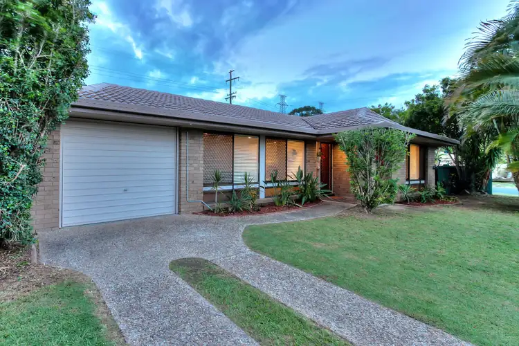 Fourth view of Homely house listing, 12 Yorkshire Crescent, Mount Warren Park QLD 4207