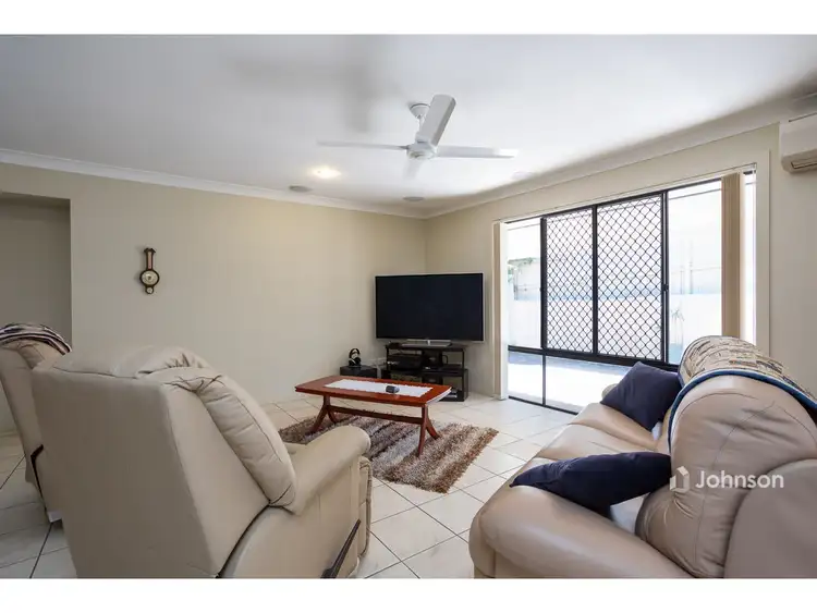 Sixth view of Homely house listing, 8 Merle Court, Birkdale QLD 4159