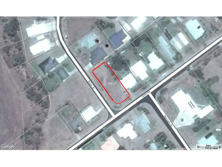 Third view of Homely land listing, 16 Seary Road, Mareeba QLD 4880