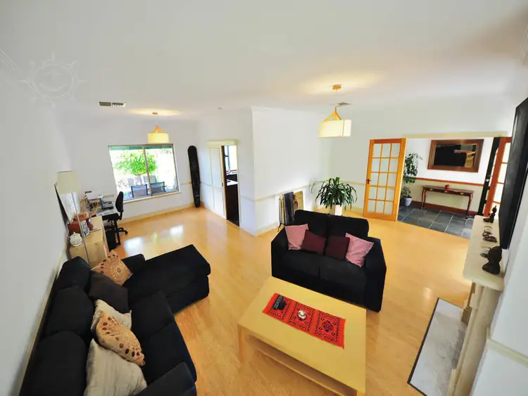 Second view of Homely house listing, 66 Turfan W, Munster WA 6166