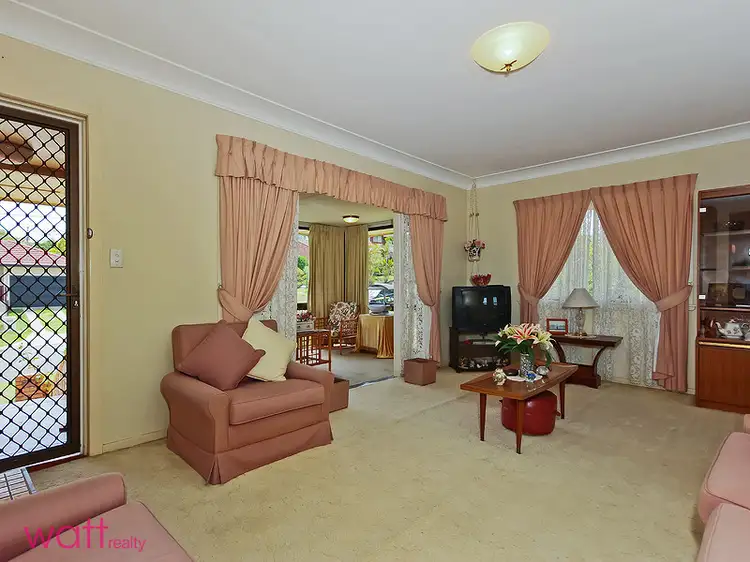 Third view of Homely house listing, 31 Montclair Street, Aspley QLD 4034