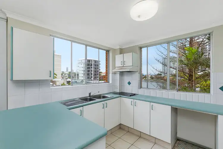 Sixth view of Homely unit listing, 13/47 Peninsular Drive, Surfers Paradise QLD 4217