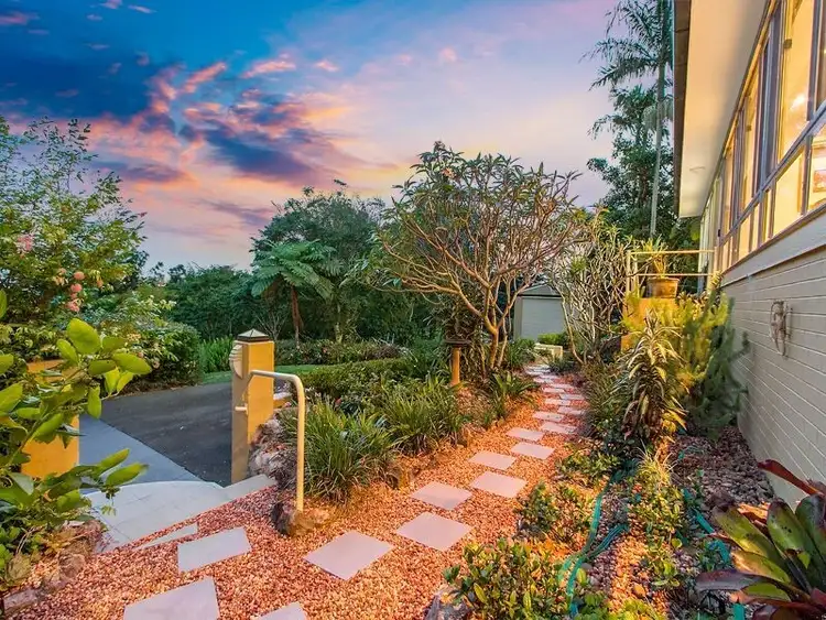 Second view of Homely rural property listing, 166 QUINNS HILL ROAD WEST, Stapylton QLD 4207