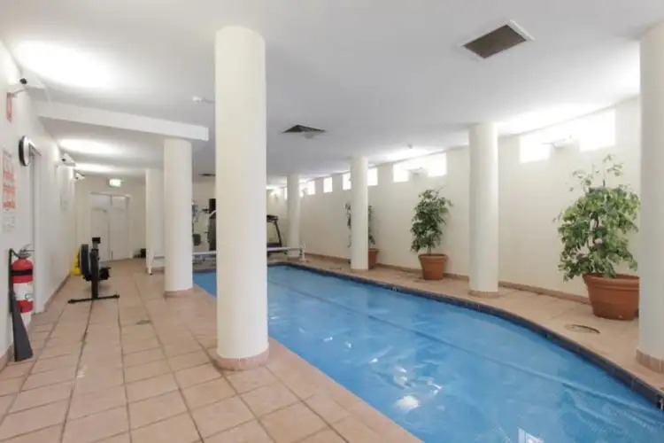 Main view of Homely apartment listing, 24/1 Brigid Road, Subiaco WA 6008