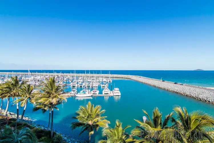 Fourth view of Homely apartment listing, 20/9 Megan Place, Mackay Harbour QLD 4740