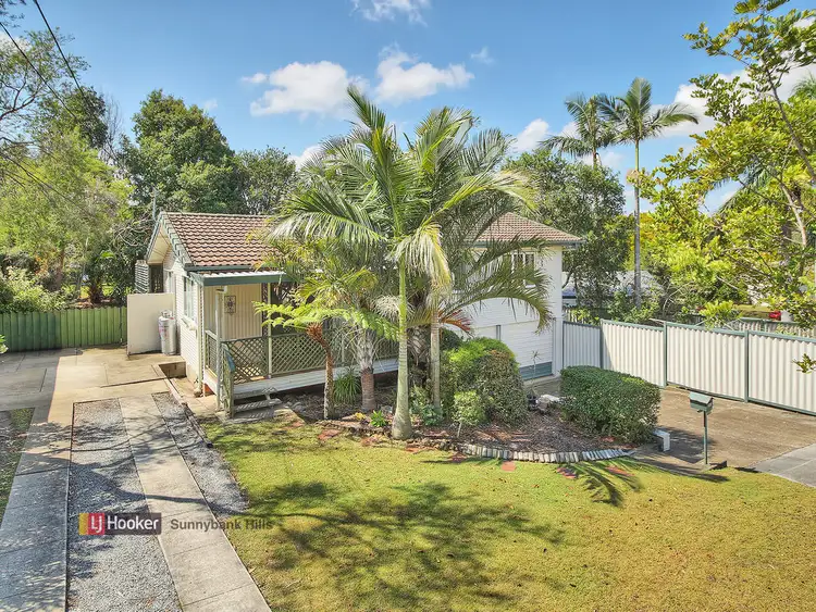 Main view of Homely house listing, 27 Christopher Street, Sunnybank Hills QLD 4109