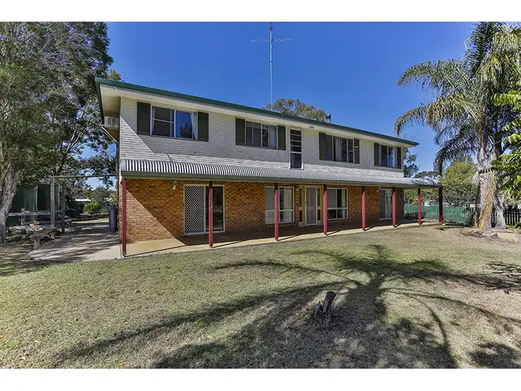 Third view of Homely house listing, 3 George Street, Haden QLD 4353