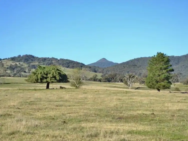 Third view of Homely rural property listing, LOT 2, 217 Desmonds Lane, Mansfield VIC 3722
