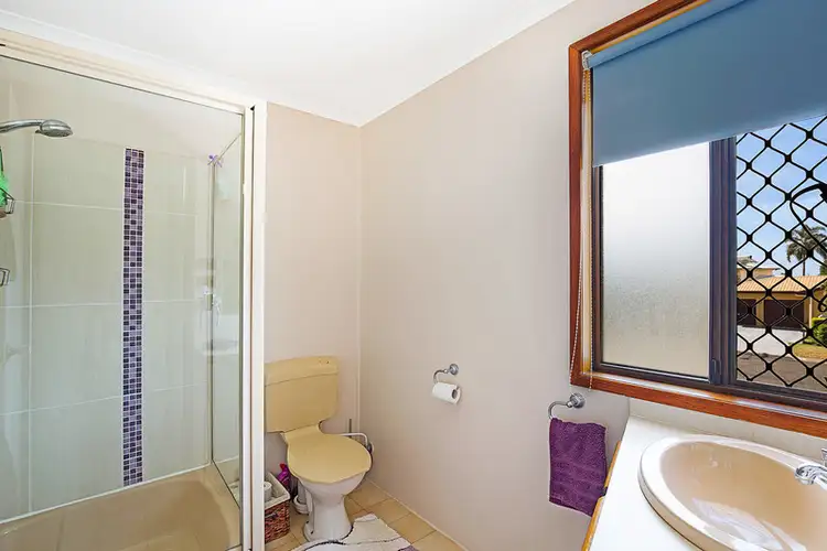 Fifth view of Homely unit listing, 1/8 Edzill Street, Wilsonton Heights QLD 4350