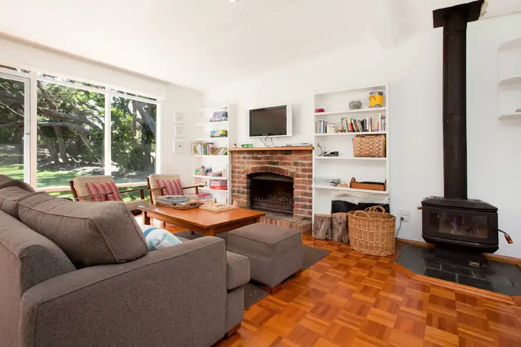 Fifth view of Homely house listing, 3111 Pt Nepean Rd., Sorrento VIC 3943