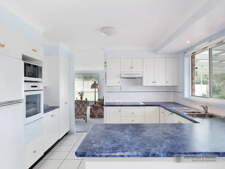 Sixth view of Homely house listing, 55 Rockvale Road, Armidale NSW 2350