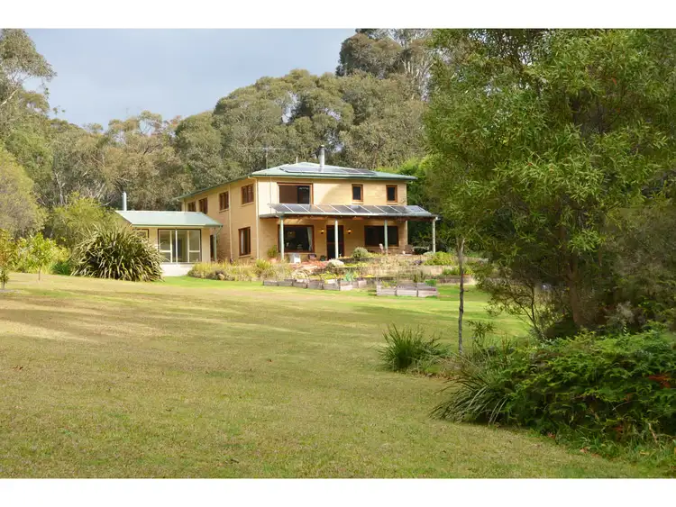 8-12 Suffolk Street, Bullaburra NSW 2784