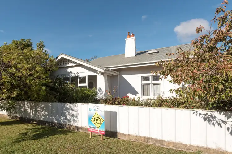 Main view of Homely house listing, 43 Hiller Street, Devonport TAS 7310