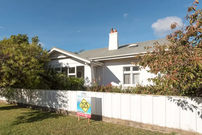 Main view of Homely house listing, 43 Hiller Street, Devonport TAS 7310