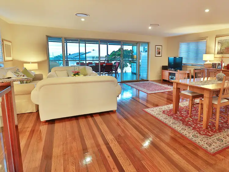 Fourth view of Homely house listing, 1 Eighteenth Avenue, Brighton QLD 4017