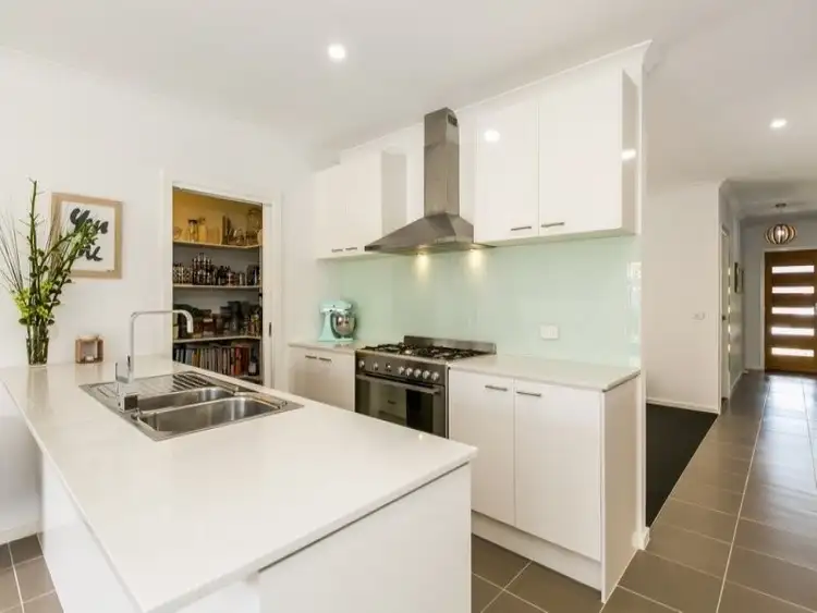 Fifth view of Homely house listing, 59 Coastside Drive, Armstrong Creek VIC 3217