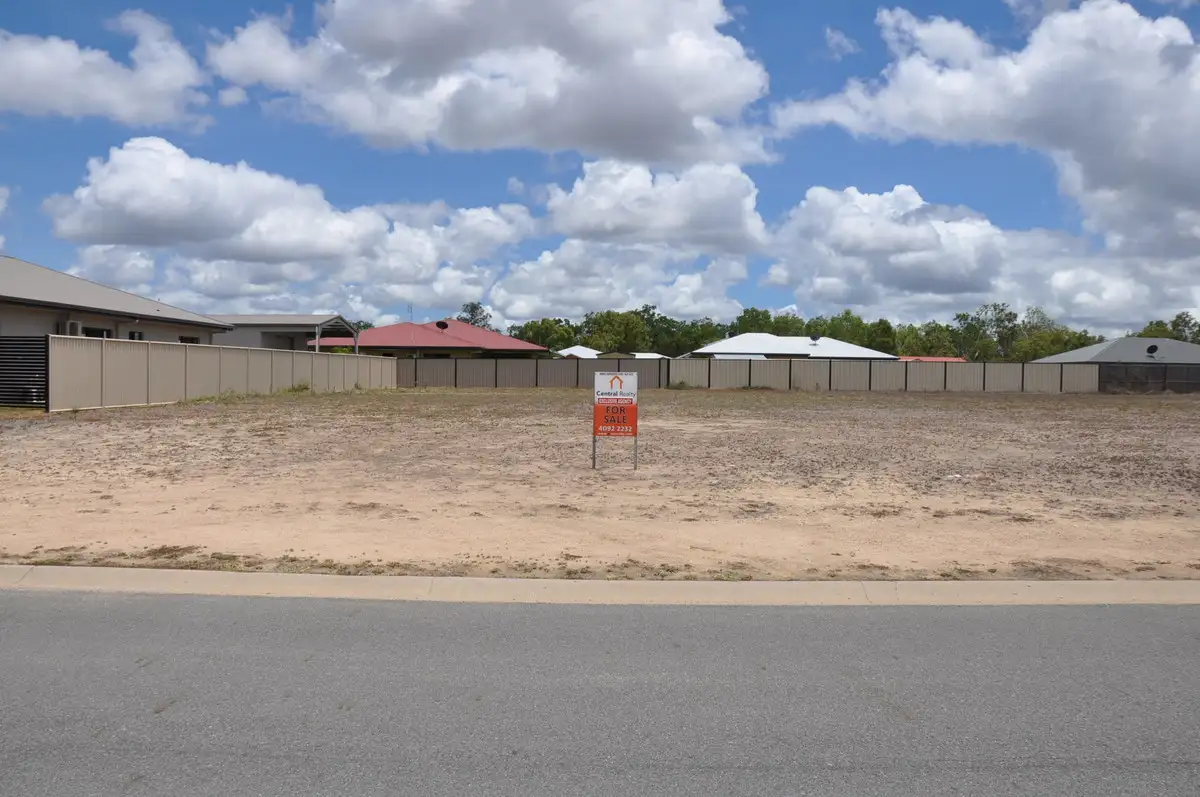 Main view of Homely land listing, 10 Mirrabook Avenue, Mareeba QLD 4880