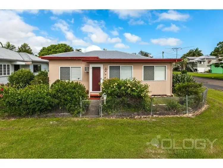 231 Skardon Street, Berserker QLD 4701