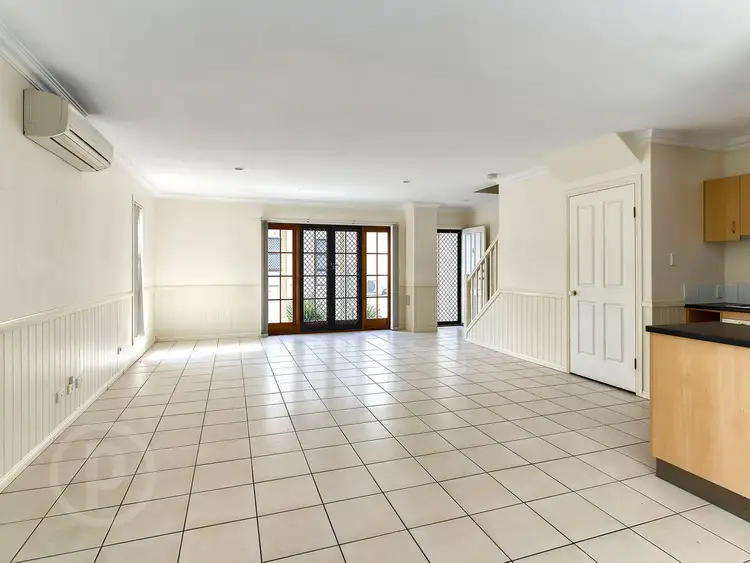 Third view of Homely townhouse listing, 4/2 Tees Street, Yeerongpilly QLD 4105