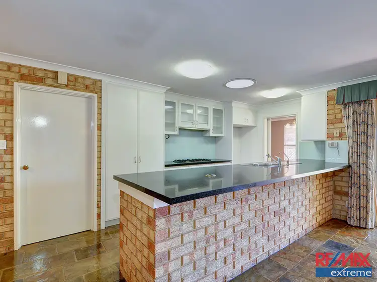 Second view of Homely house listing, 4 Mellows Place, Padbury WA 6025