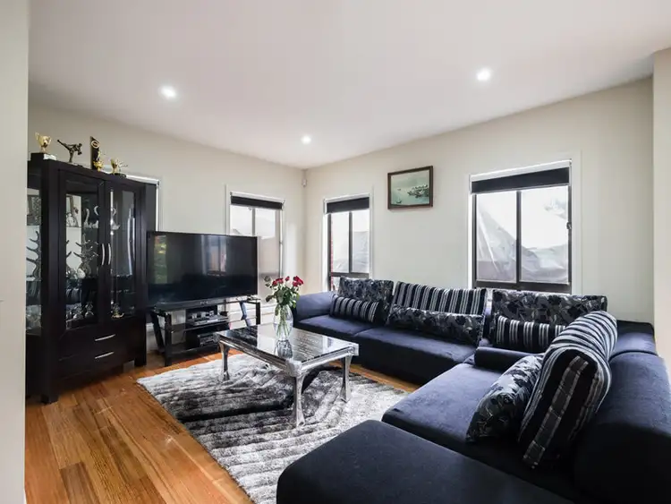 Second view of Homely townhouse listing, 2B Rowan Street, Glenroy VIC 3046