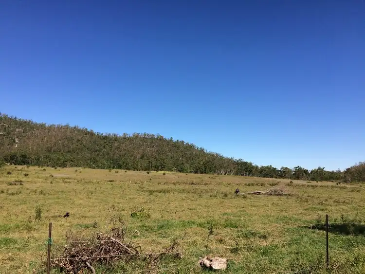 Seventh view of Homely land listing, LOT 1/213 Bungundarra Road, Bungundarra QLD 4703
