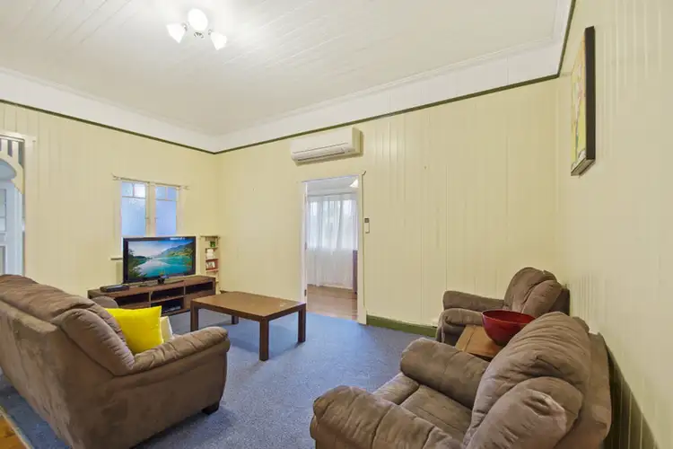 Fifth view of Homely house listing, 8 Kingston Street, Toowoomba City QLD 4350